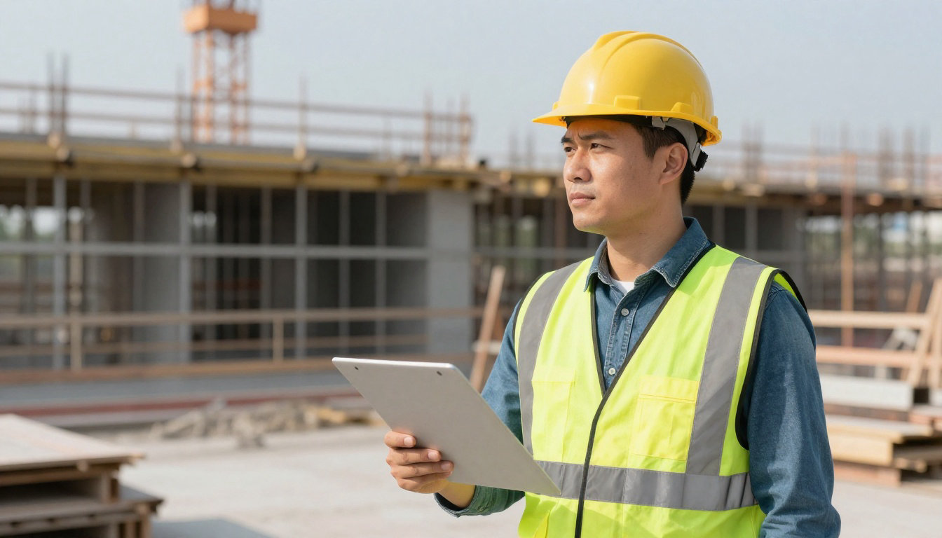 Maître d'ouvrage et maître d'œuvre : qui pilote vraiment le chantier ?