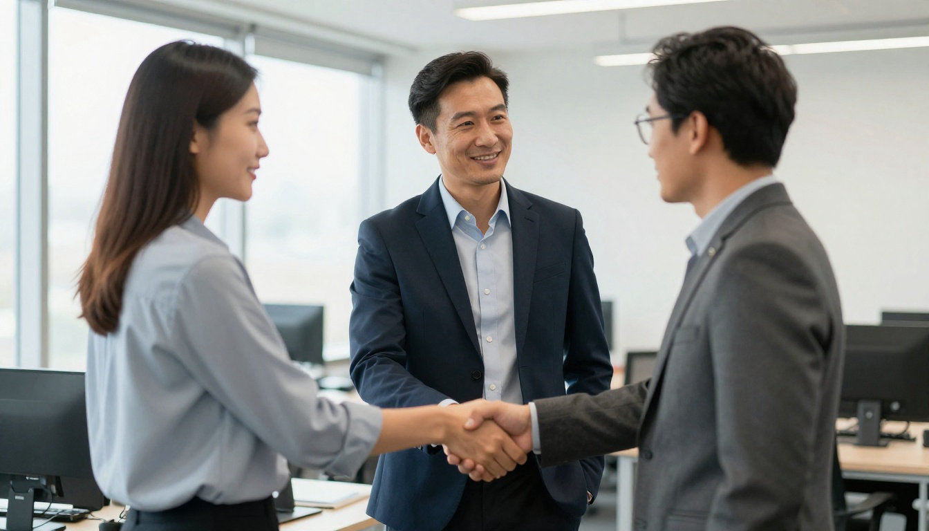 Durée et apport : les variables pour rassurer votre banquier