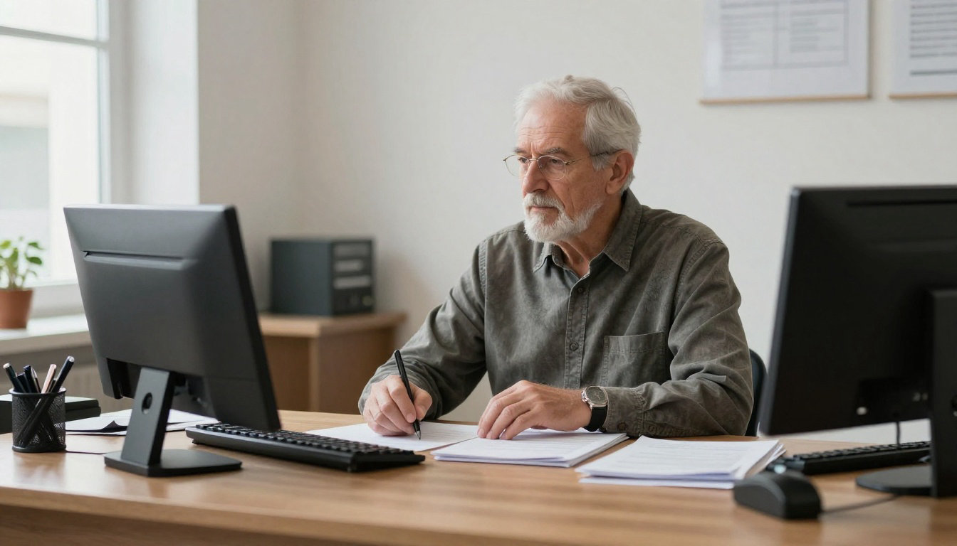 Obtenir un prêt immobilier à 60 ans : est-ce vraiment possible ?