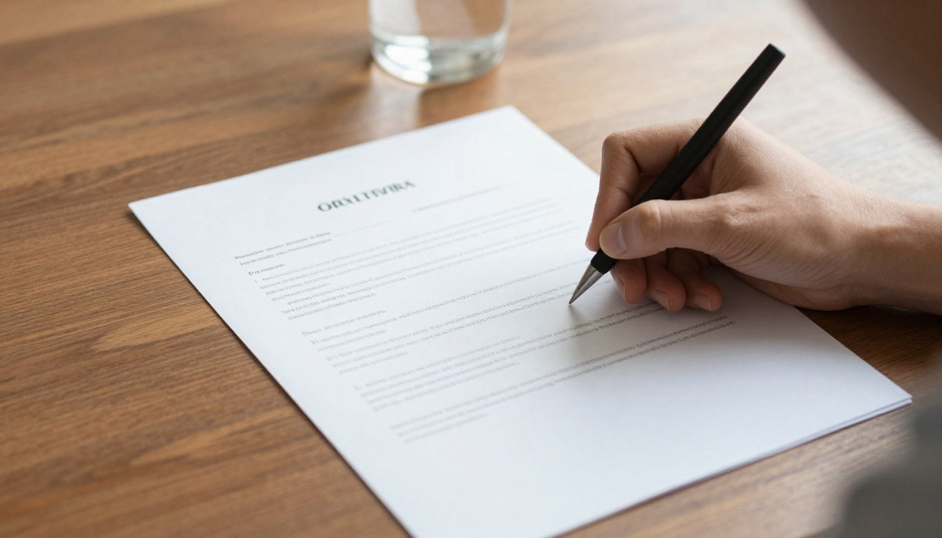 Assurances et contrats : protéger votre patrimoine et votre budget