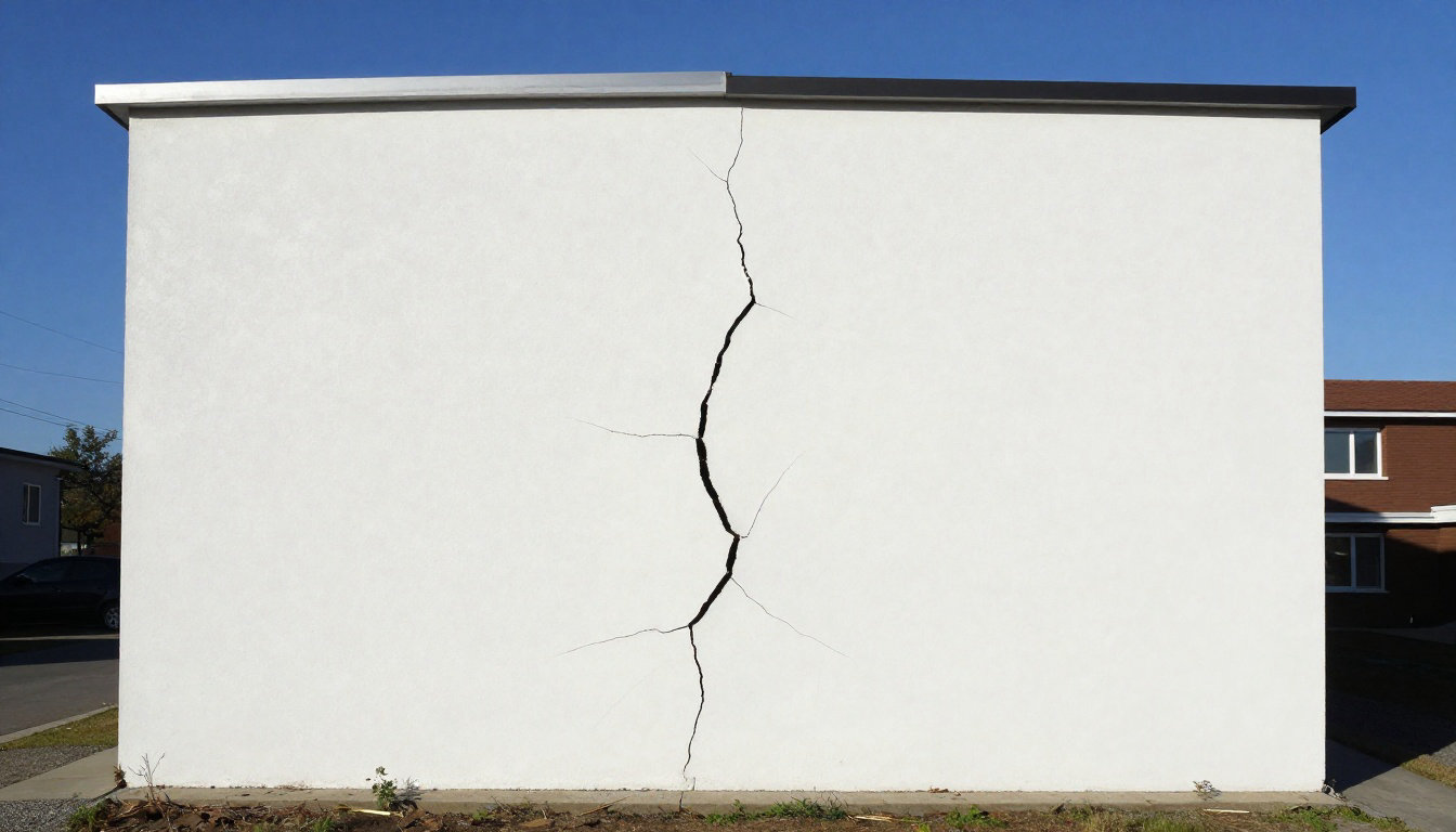 Traquer les failles invisibles de la structure