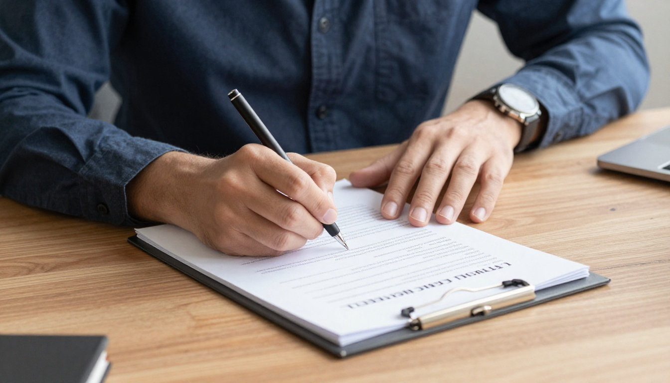 Les pièces financières et juridiques pour sécuriser votre acquisition